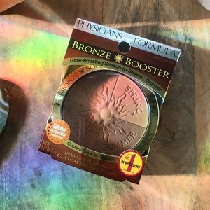 NIB Physician’s Formula-Bronze Booster Bronzer
